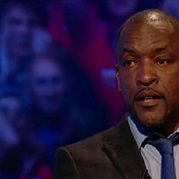 Chris Powell - Age, Bio, Birthdate, Family, Networth & More