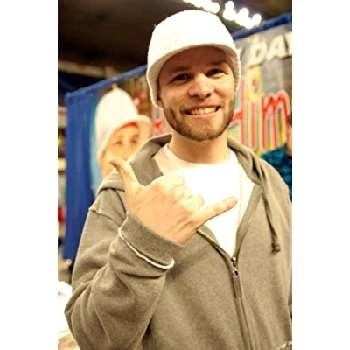 Chris Raab Biography