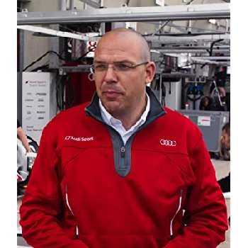 Chris Reinke - Age, Bio, Birthdate, Family, Networth & More