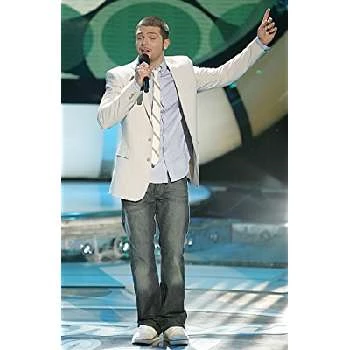 Chris Richardson - Biography, Birthday, Family, Wki, Networth & More