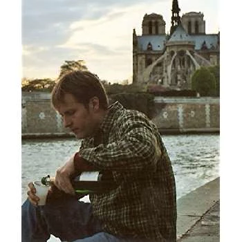 Chris Robertson - Age, Bio, Birthdate, Family, Networth & More