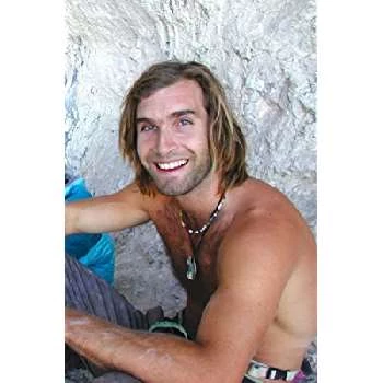 Chris Sharma Biography