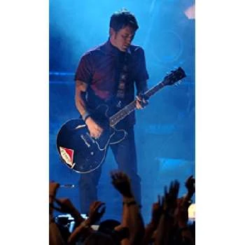 Chris Shiflett Biography