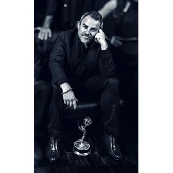 Chris Silber - Age, Bio, Birthdate, Family, Networth & More