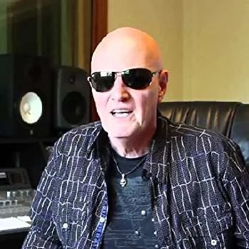 Chris Slade Biography