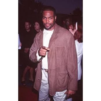 Chris Spencer - Birthdate, Age, Family, Bio, Networth & More