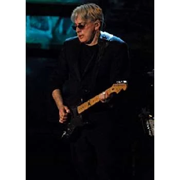 Chris Stein - Age, Height, Birthdate, Bio, Family, Networth & More