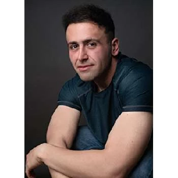 Chris Tarpos - Age, Bio, Birthdate, Family, Networth & More