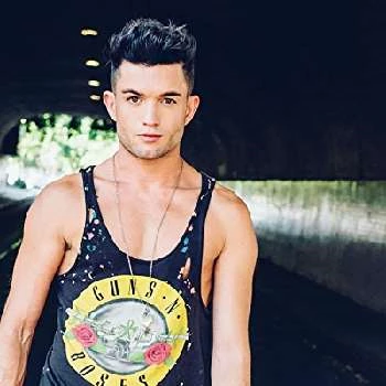 Chris Trousdale - Profession, Biography, Birthdate, Family, Wiki & More