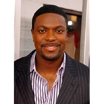 Chris Tucker Biography