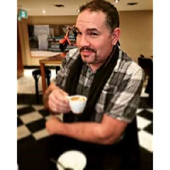 Chris Unsworth - Age, Bio, Birthdate, Family, Networth & More