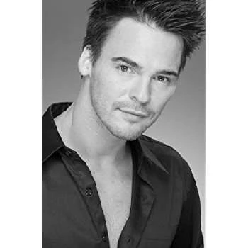 Chris Winters Biography