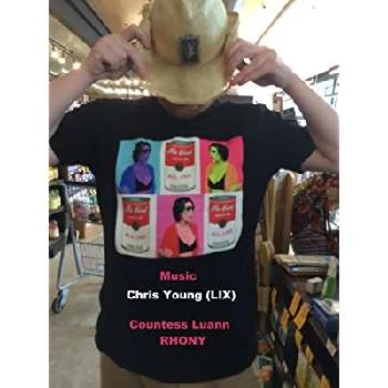 Chris Young - Age, Bio, Birthdate, Family, Networth & More