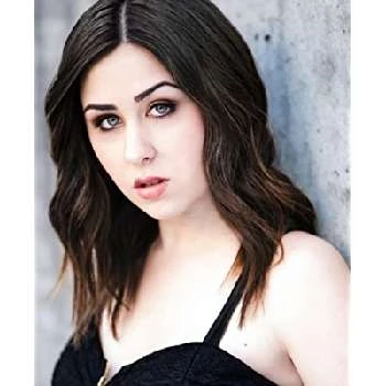 Chrissy Marie - Age, Bio, Birthdate, Family, Networth & More