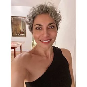 Christal Khatib Biography