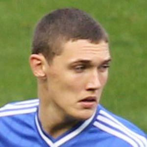 Andreas Christensen Biography