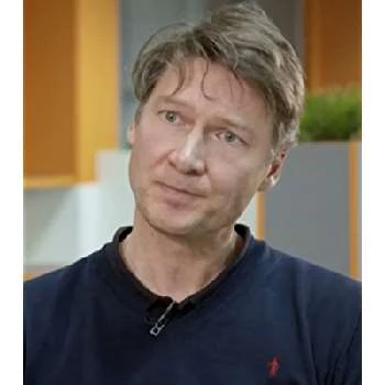 Christian Adams Biography