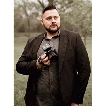Christian Allan Ramirez Biography