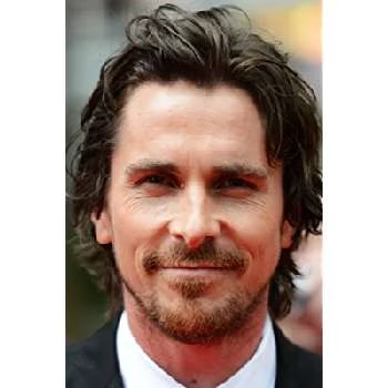 Christian Bale Biography