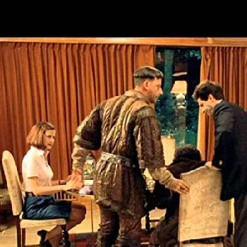 Christian Bujeau Biography