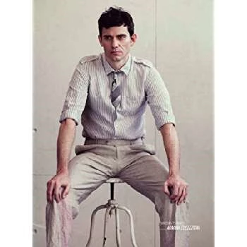 Christian Camargo - Wiki, Family, Bio, Birthdate, Networth & More