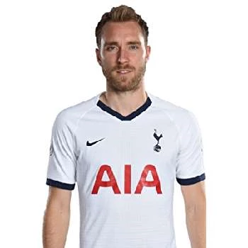 Christian Eriksen - Parents, Networth, Bio, Birthdate, Family Wiki & More