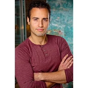 Christian Jaime Garcia - Age, Bio, Birthdate, Family, Networth & More