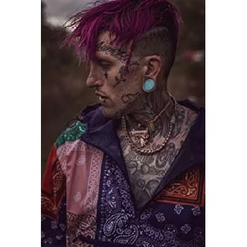 Christian Jake - Age, Bio, Birthdate, Family, Networth & More