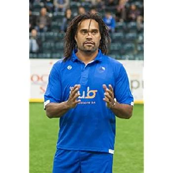 Christian Karembeu Biography