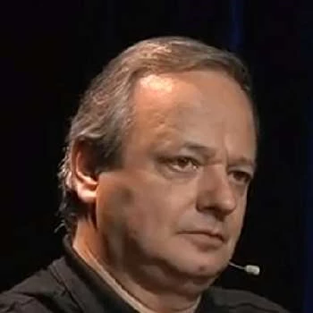 Christian Larouche - Age, Bio, Birthdate, Family, Networth & More