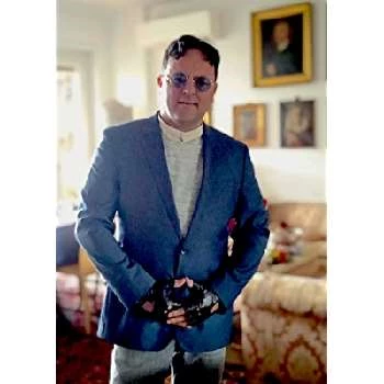 Christian Leonardo Talarico - Age, Bio, Birthdate, Family, Networth & More