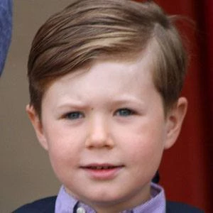 Prince Christian Biography