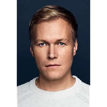 Christian Rubeck - Age, Bio, Birthdate, Family, Networth & More