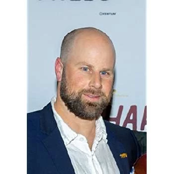 Christian Sander - Age, Bio, Birthdate, Family, Networth & More