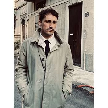 Christian Serritiello - Age, WIki, Birthday, Family, Networth & More