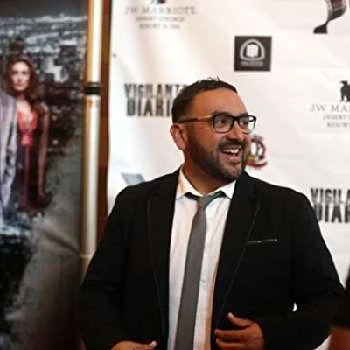 Christian Sesma - Age, Bio, Birthdate, Family, Networth & More