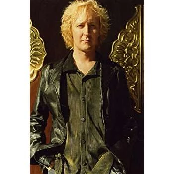 Christian Storms Biography