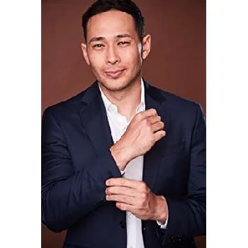 Christian Yeung Biography