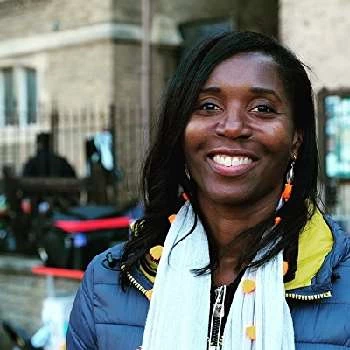 Christiana Ebohon-Green - Age, Bio, Birthdate, Family, Networth & More