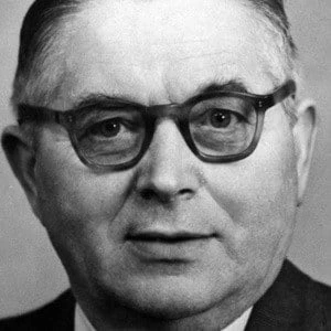 Ole Kirk Christiansen Biography