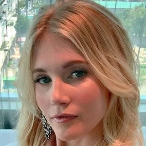 Daniela Christiansson Biography