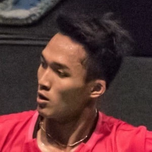 Jonatan Christie Biography