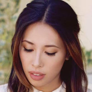 Naomi Christie Biography