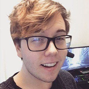 Tyler Christie Biography