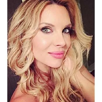 Christina Aloupi - Age, Bio, Birthdate, Family, Networth & More