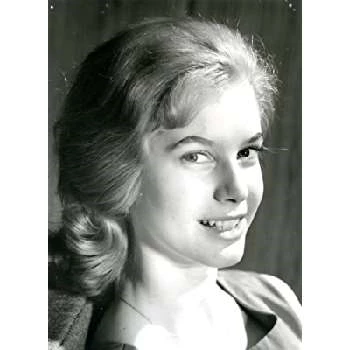 Christina Carlwind - Age, Bio, Birthdate, Family, Networth & More