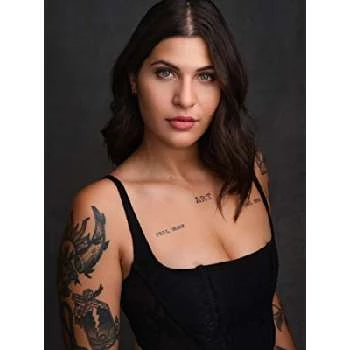 Christina Crivici - Age, Bio, Birthdate, Family, Networth & More