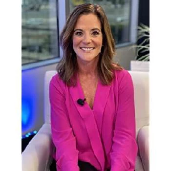 Christina Daves - Age, Bio, Birthdate, Family, Networth & More