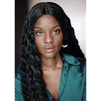 Christina Gray - Age, Bio, Birthdate, Family, Networth & More