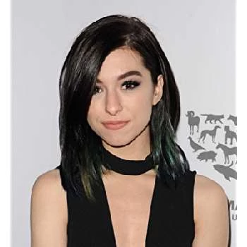 Christina Grimmie - Wiki, Bio, Birthdate, Networth, Family & More
